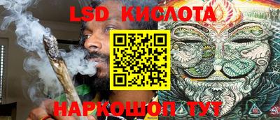 эйфоретик Кандалакша